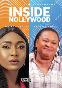 Inside Nollywood; Belinda And Rachael