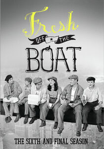 Fresh off the Boat: The Sixth and Final Season