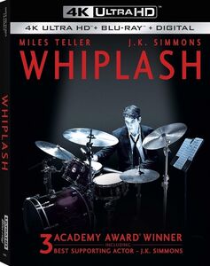 Whiplash 