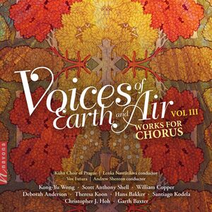 Voices of Earth & Air 3