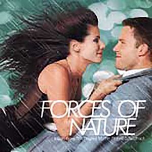 Forces of Nature (Original Motion Picture Soundtrack) [Import]