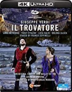 Il Trovatore