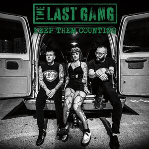Keep Them Counting , The Last Gang