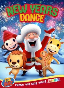 New Years Dance