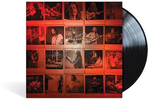 No One Sings Like You Anymore , Chris Cornell