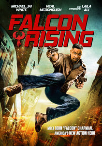 Falcon Rising , Michael Jai White
