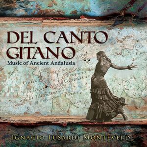 Del Canto Gitano