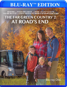 The Far Green Country 2: At Road's End