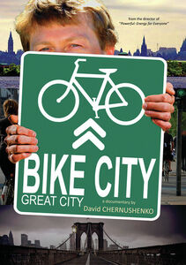 Bike City Great City