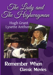 The Lady and the Highwayman