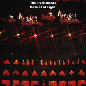 Basket Of Light , Pentangle