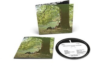 Plastic Ono Band , John Lennon