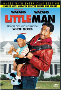 Little Man [Import]