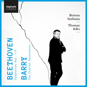 Symphonies 7-9 , Beethoven