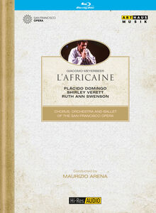 L'Africaine 