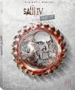 Saw IV , Tobin Bell