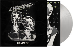 Scaropy (Silver Vinyl)