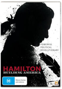 Hamilton: Building America [Import]