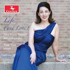 Life & Love , Boover Tian