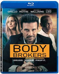 Body Brokers [Import]