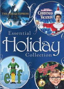 Essential Holiday Collection