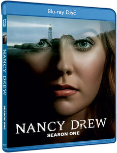 Nancy Drew: Season One