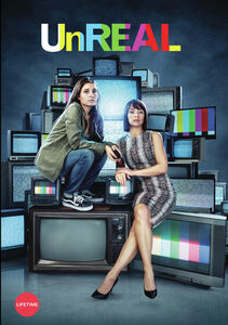 Unreal: Season 2