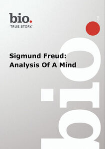 Biography - Biography Sigmund Freud: Analysis Of