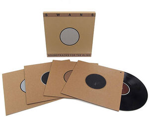 Soundtracks For The Blind , Swans