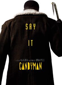 Candyman