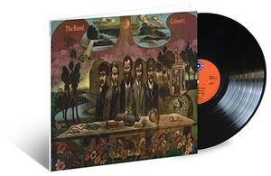 Cahoots (50th Anniversary) , The Band
