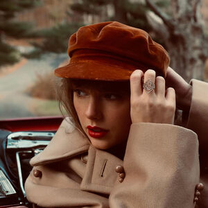 Red (Taylor's Version) , Taylor Swift
