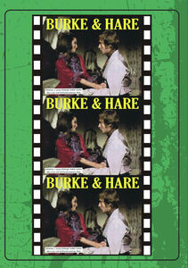 Burke & Hare