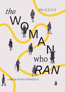 The Woman Who Ran