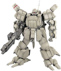 ASSAULT SUITS LEYNOS AS-5E3 LEYNOS PLAYER TYPE 1/ 3