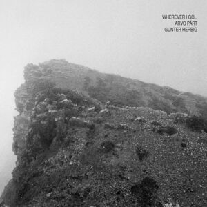 Wherever I Go , Gunter Herbig