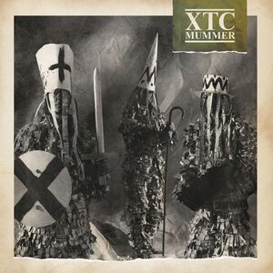 Mummer [180-Gram Vinyl] [Import]