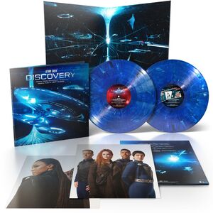 Star Trek Discovery Season 3 (Original Soundtrack)