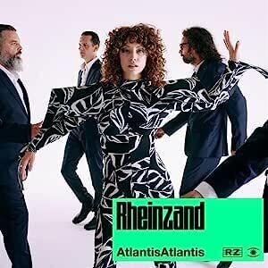 Atlantis Atlantis [Import]