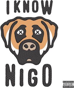 I Know Nigo [Explicit Content]