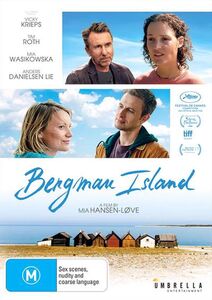 Bergman Island [Import]