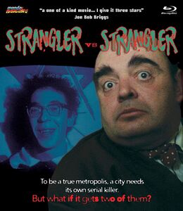 Strangler Vs. Strangler