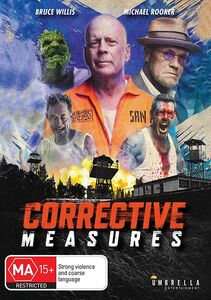 Corrective Measures [Import]