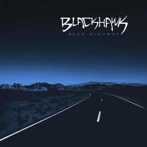 Blue Highway , BlackHawk