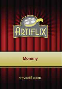 Mommy