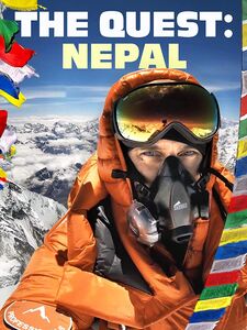 THE QUEST: Nepal