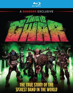 This Is Gwar