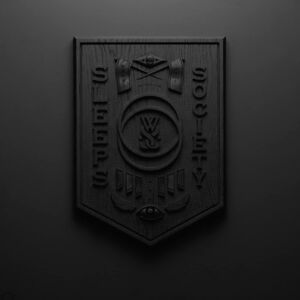 SLEEPS SOCIETY , While She Sleeps