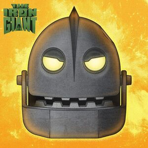The Iron Giant (Original Soundtrack) , Michael Kamen