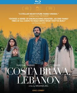 Costa Brava, Lebanon , Nadine Labaki